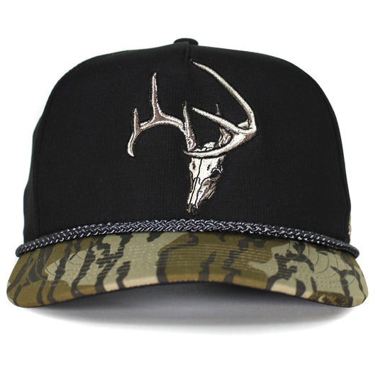 Bottomland Deer Skull