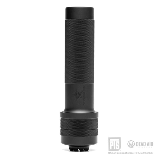 PTS Dead Air Wolverine