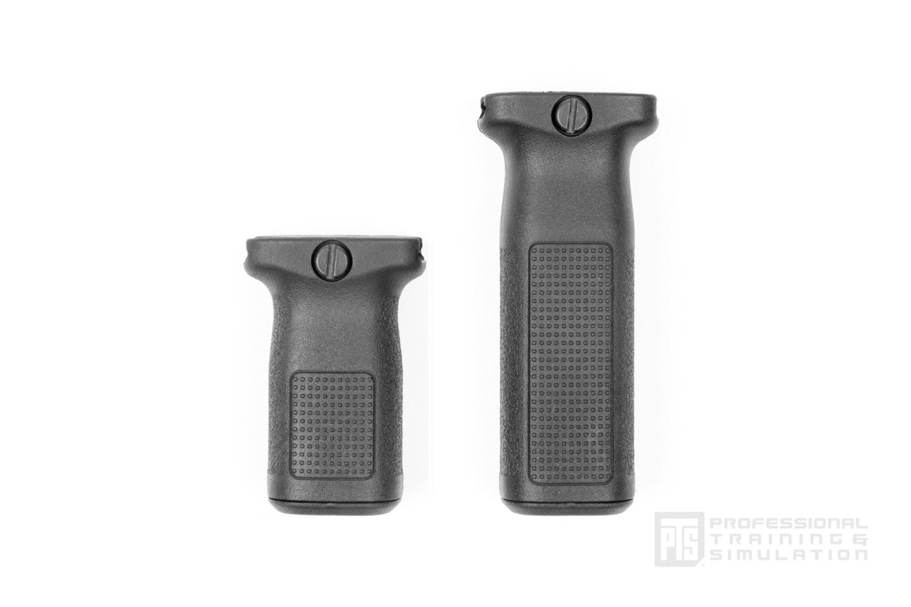 PTS EPF2 VERTICAL FOREGRIP WITH AEG BATTERY STORAGE