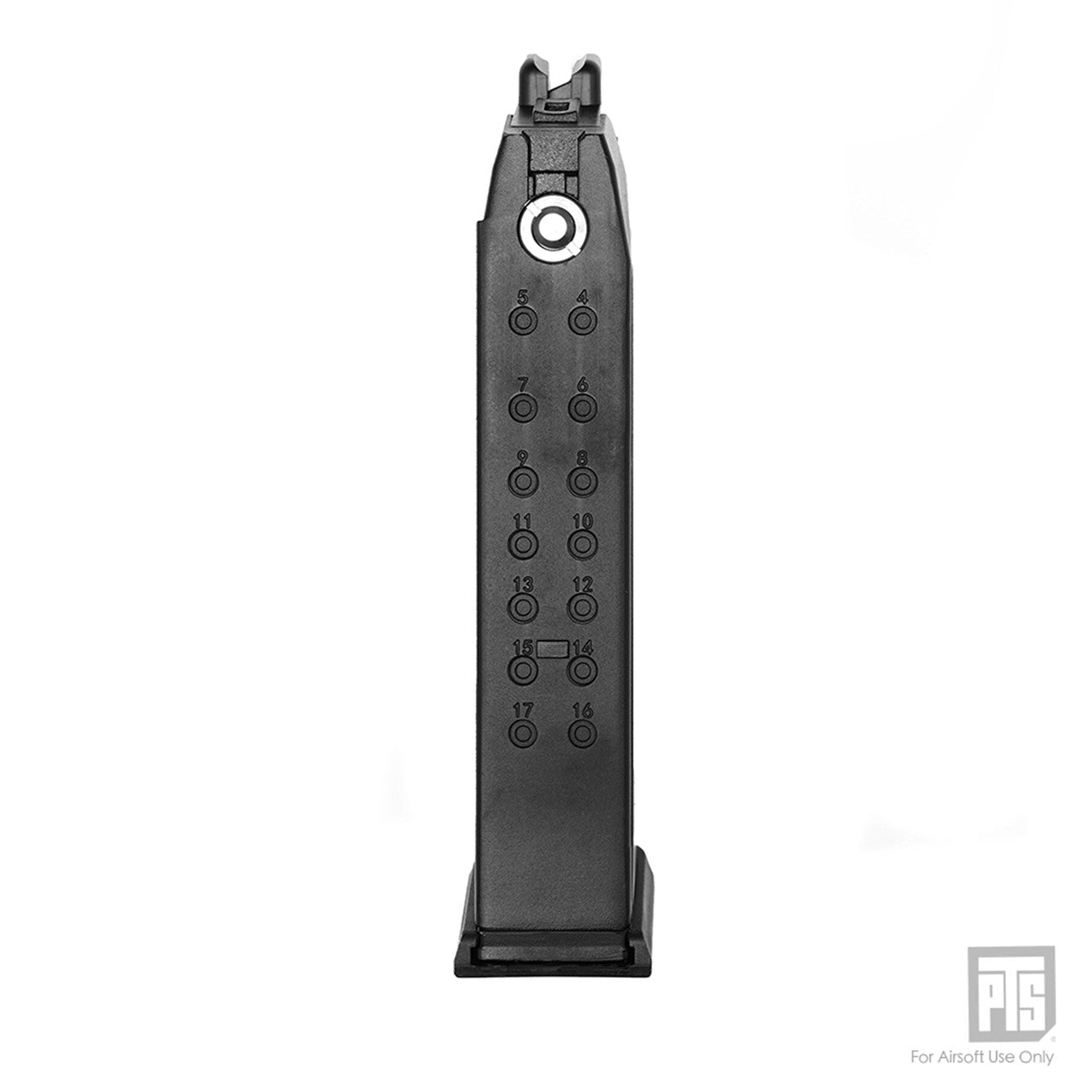 PTS SIDEARM MAGAZINE (SAM) GBB G-Series (TM/VFC COMPATIBLE)