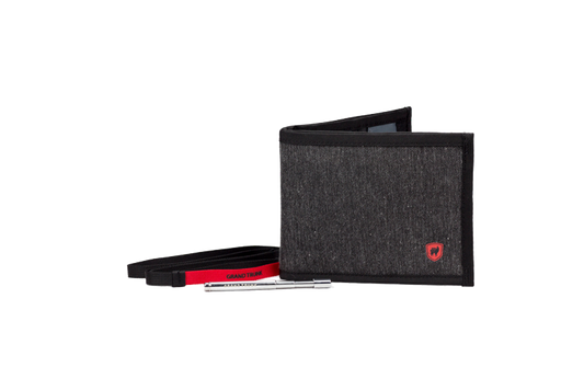 Grand Trunk Passport Wallet