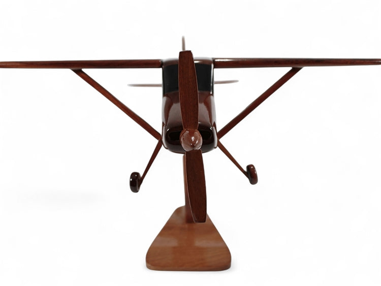 Cessna Bird Dog