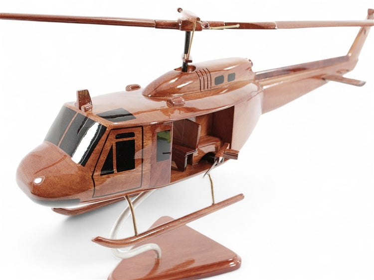 UH-1 Huey Gunship