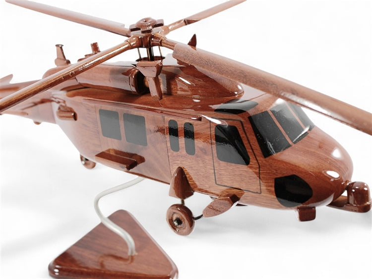 SH-60 Seahawk