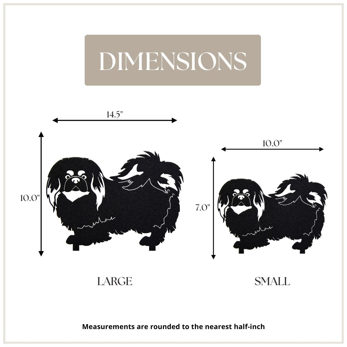 Pekingese