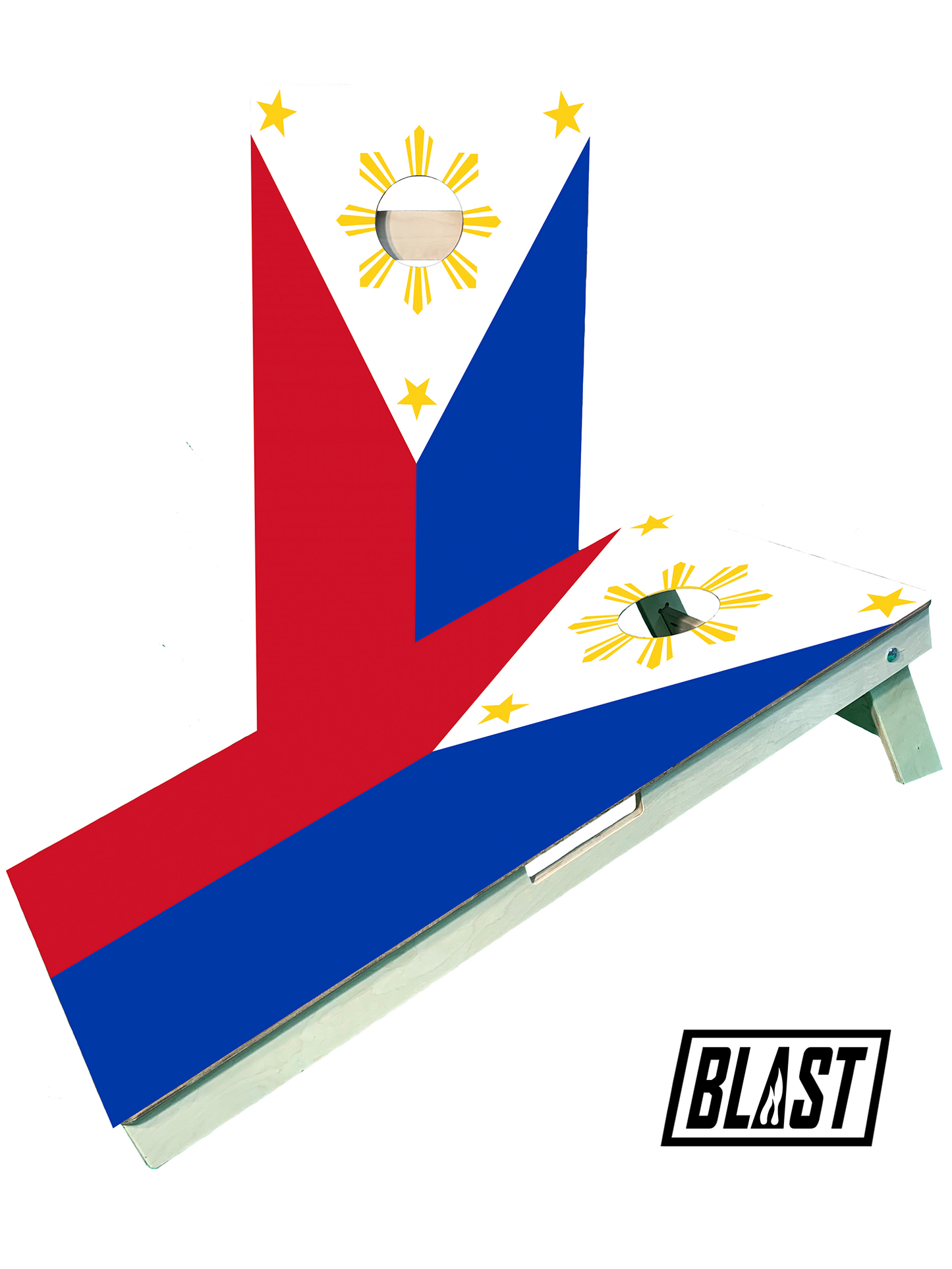 Philippines Cornhole