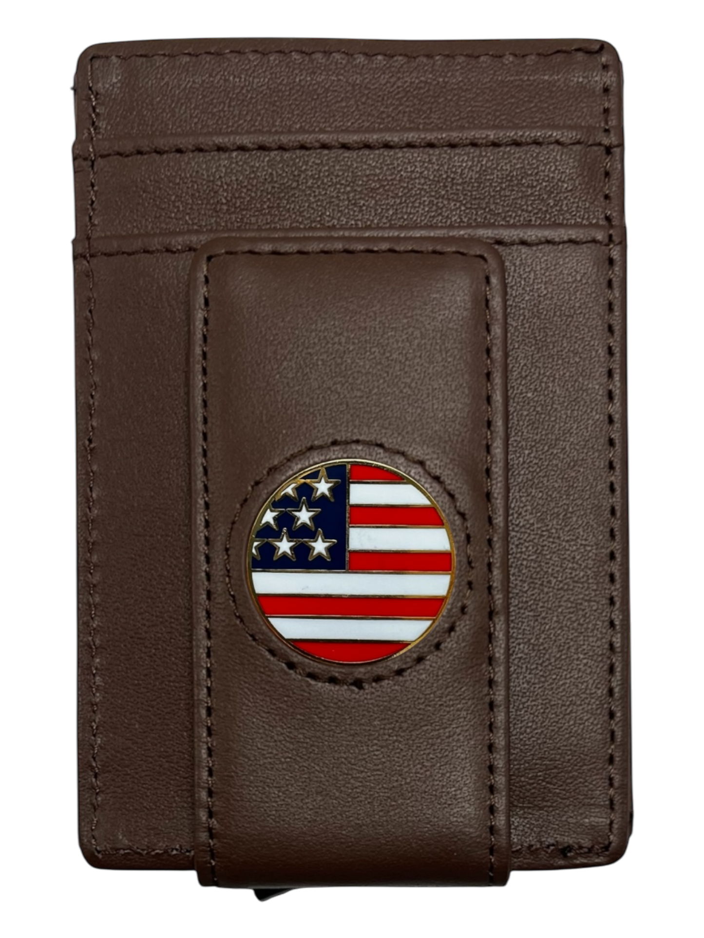 Icon Wallet Pop-Up Style