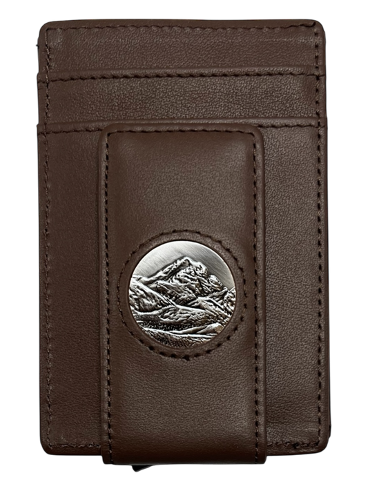 Icon Wallet Pop-Up Style