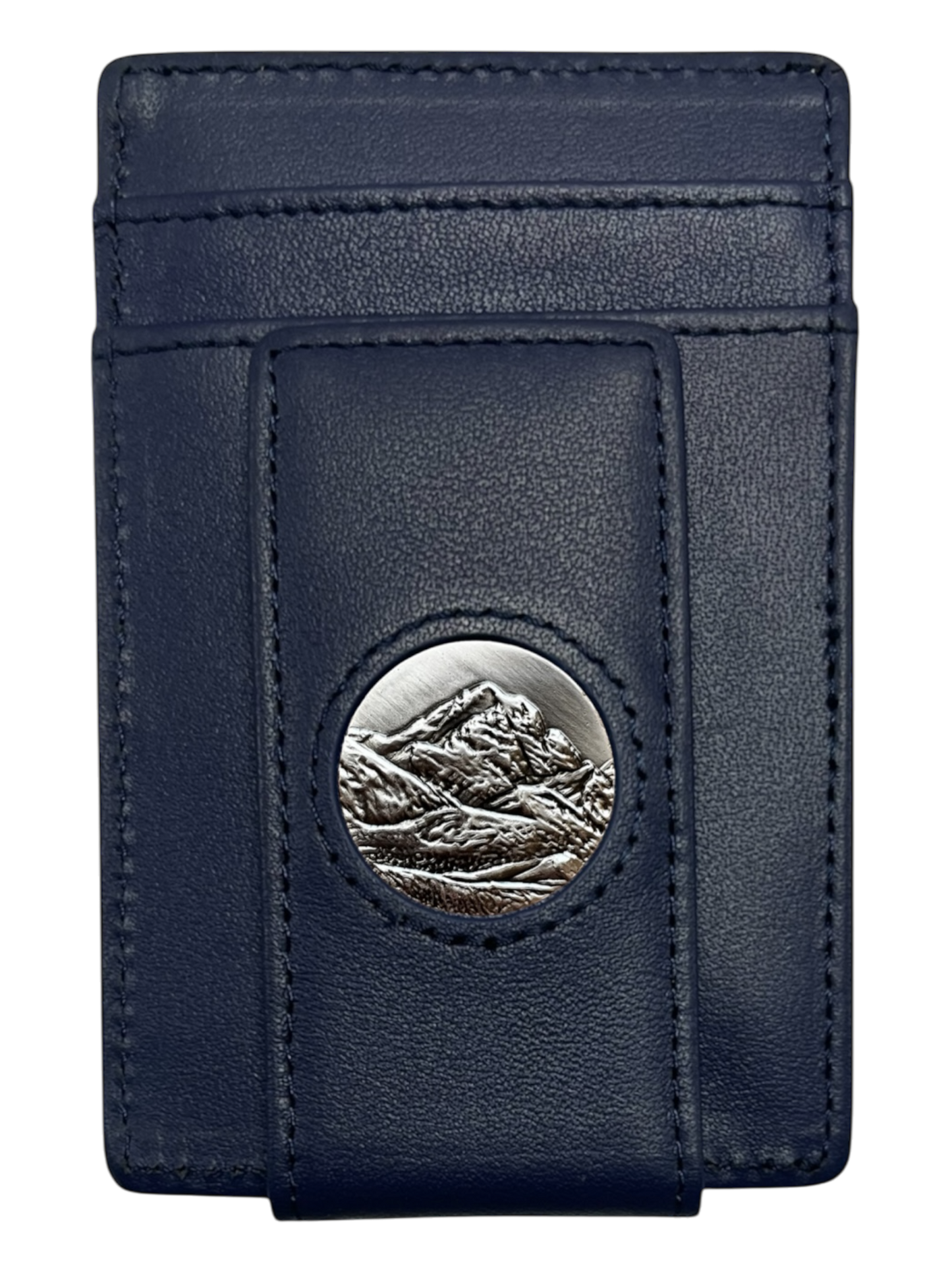 Icon Wallet Pop-Up Style