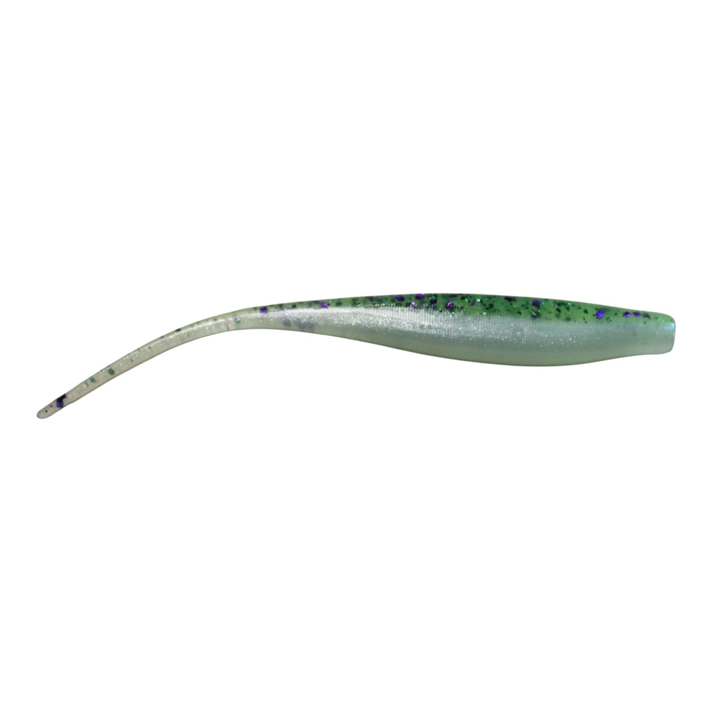 Rat Tail Soft Plastic Baits - 5" & 6"