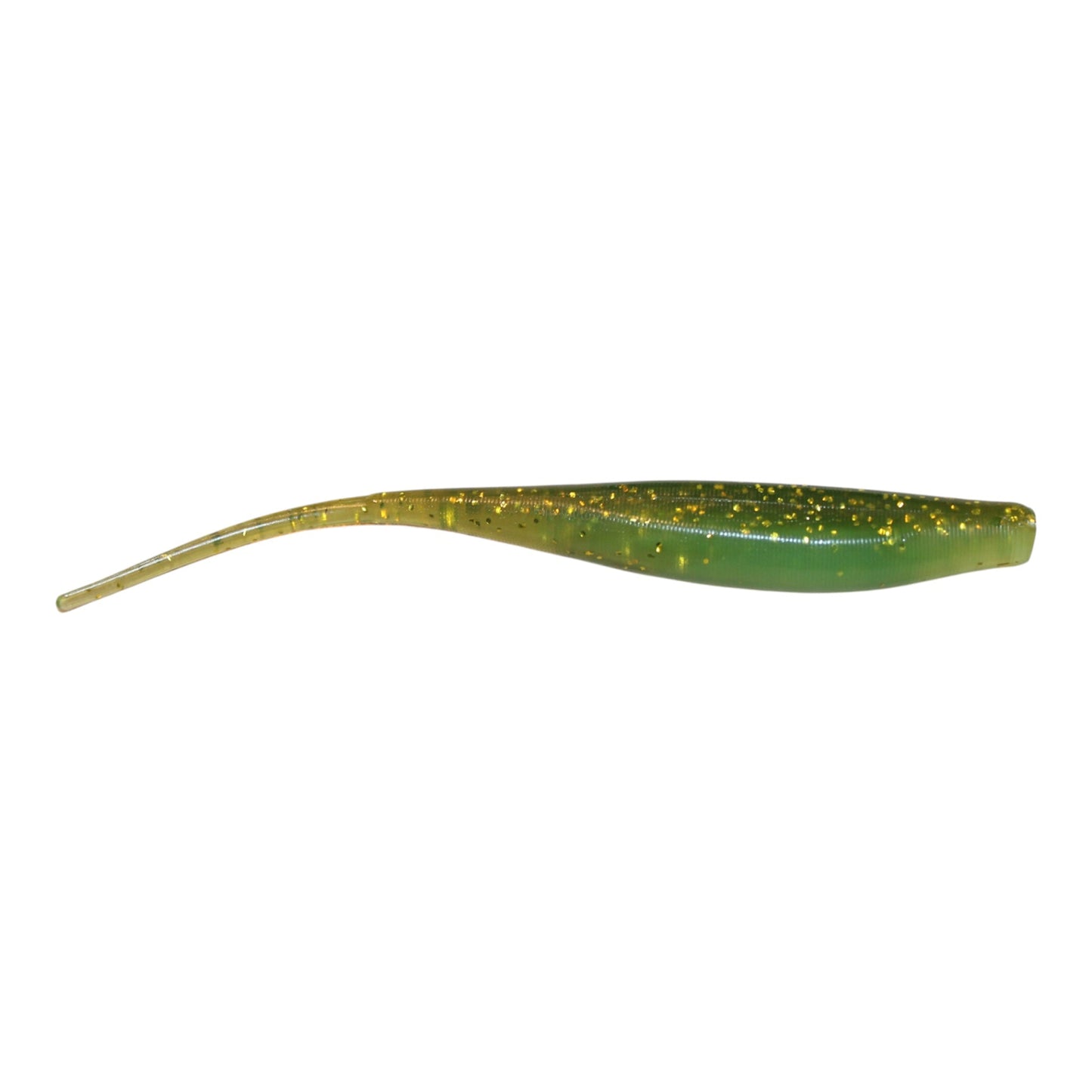 Rat Tail Soft Plastic Baits - 5" & 6"