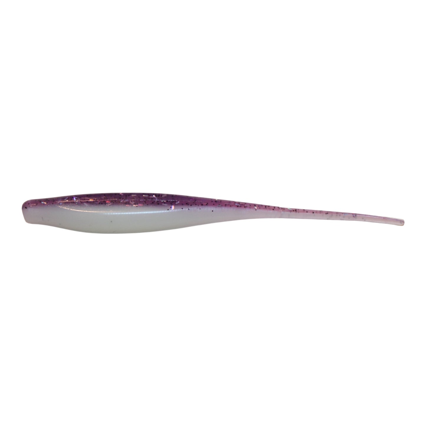 Rat Tail Soft Plastic Baits - 5" & 6"