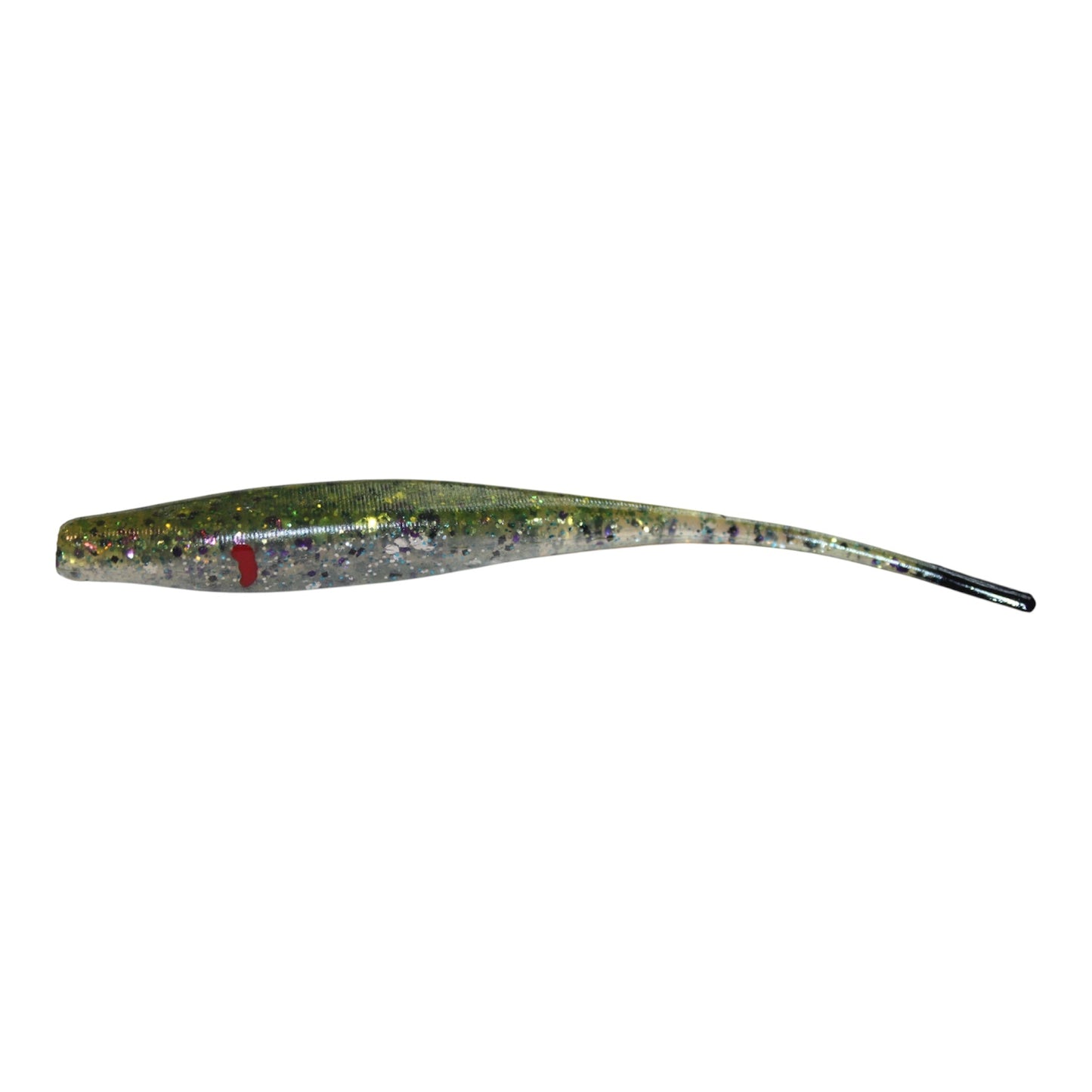 Rat Tail Soft Plastic Baits - 5" & 6"