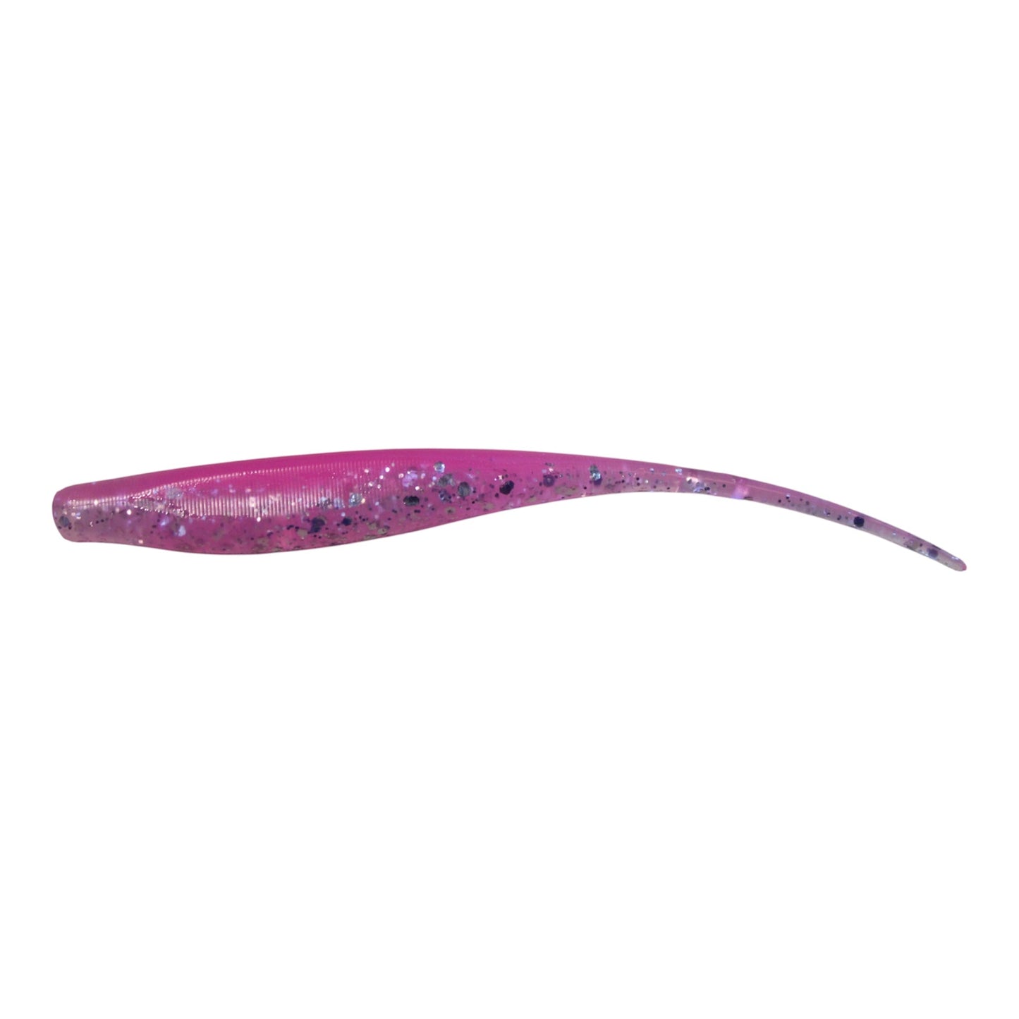Rat Tail Soft Plastic Baits - 5" & 6"