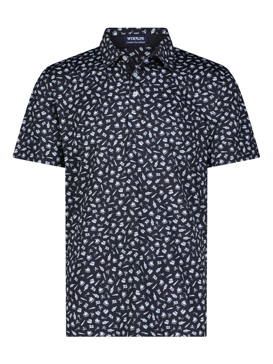Pirate Polo