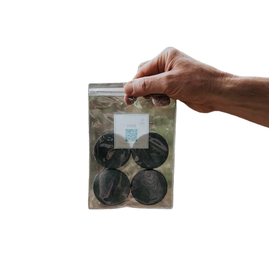 Puribag Filter Replacement Pack