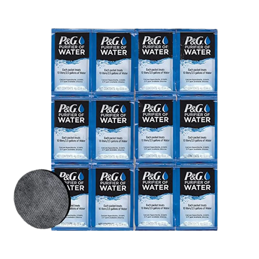 Puribag Expansion Pack