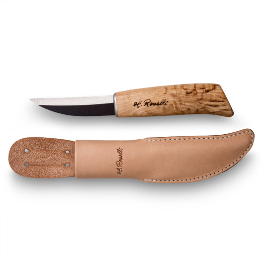 Roselli R160 Opening Knife