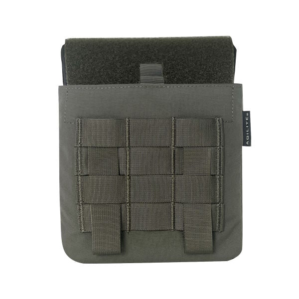 Flank Side Plate Carriers