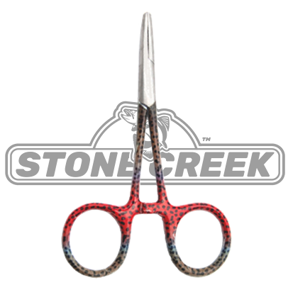 FishSkin™ Printed Forceps