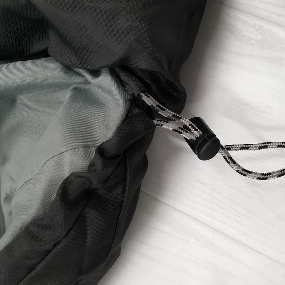Insulated Camping Bag for Adults