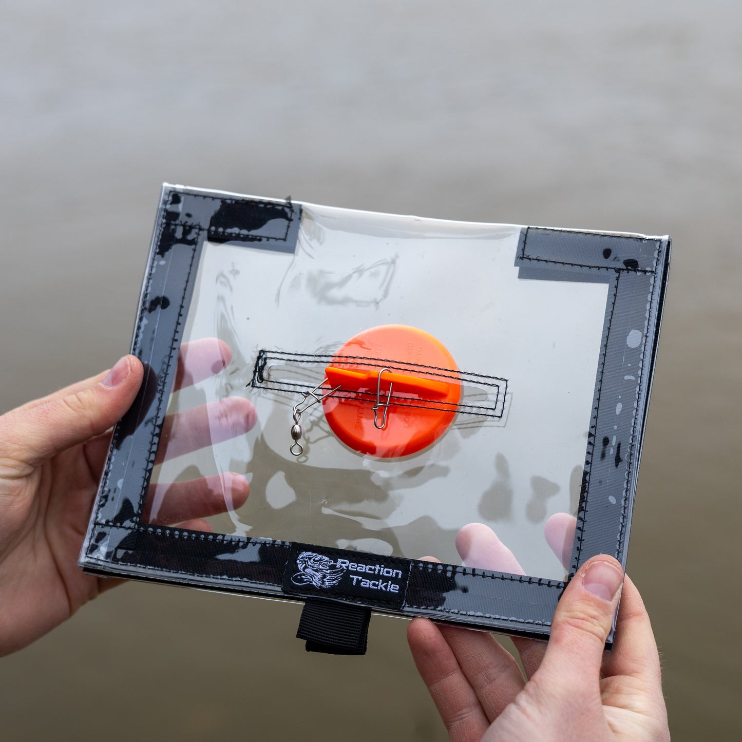 Reaction Tackle Fishing Lure Wraps