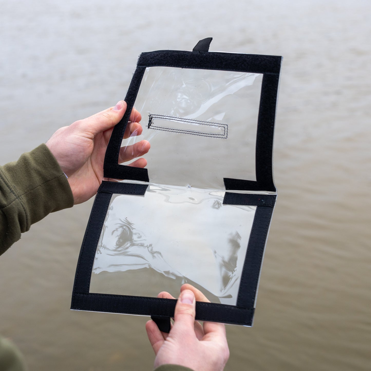 Reaction Tackle Fishing Lure Wraps