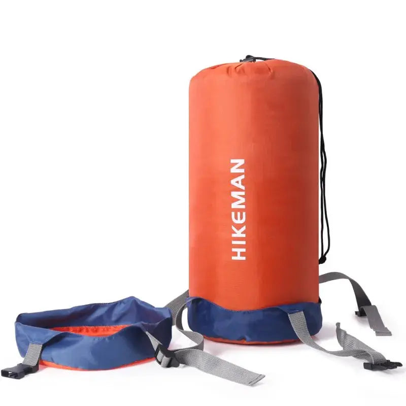 Compression Storage Bag for Camping