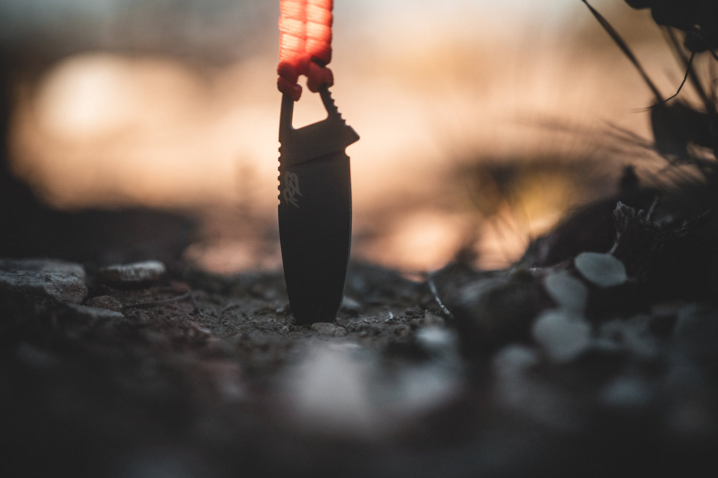 Ultralight Ridge Blade