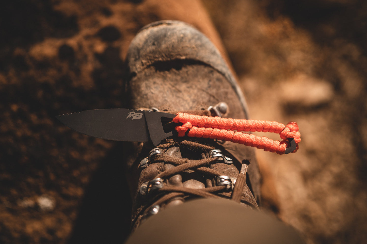 Ultralight Ridge Blade