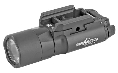 SureFire X300 Ultra Weapon Light - 1000 Lumens - Black