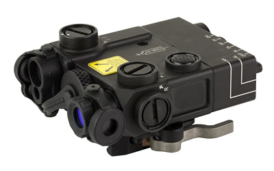 Steiner DBAL-A3 IR Dual Aiming Laser (Green/IR)