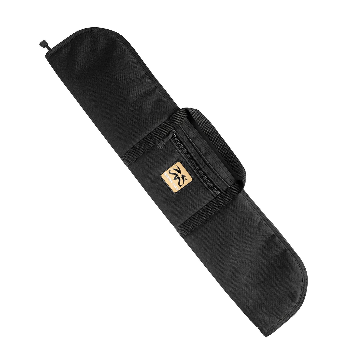Gazelle Takedown Case