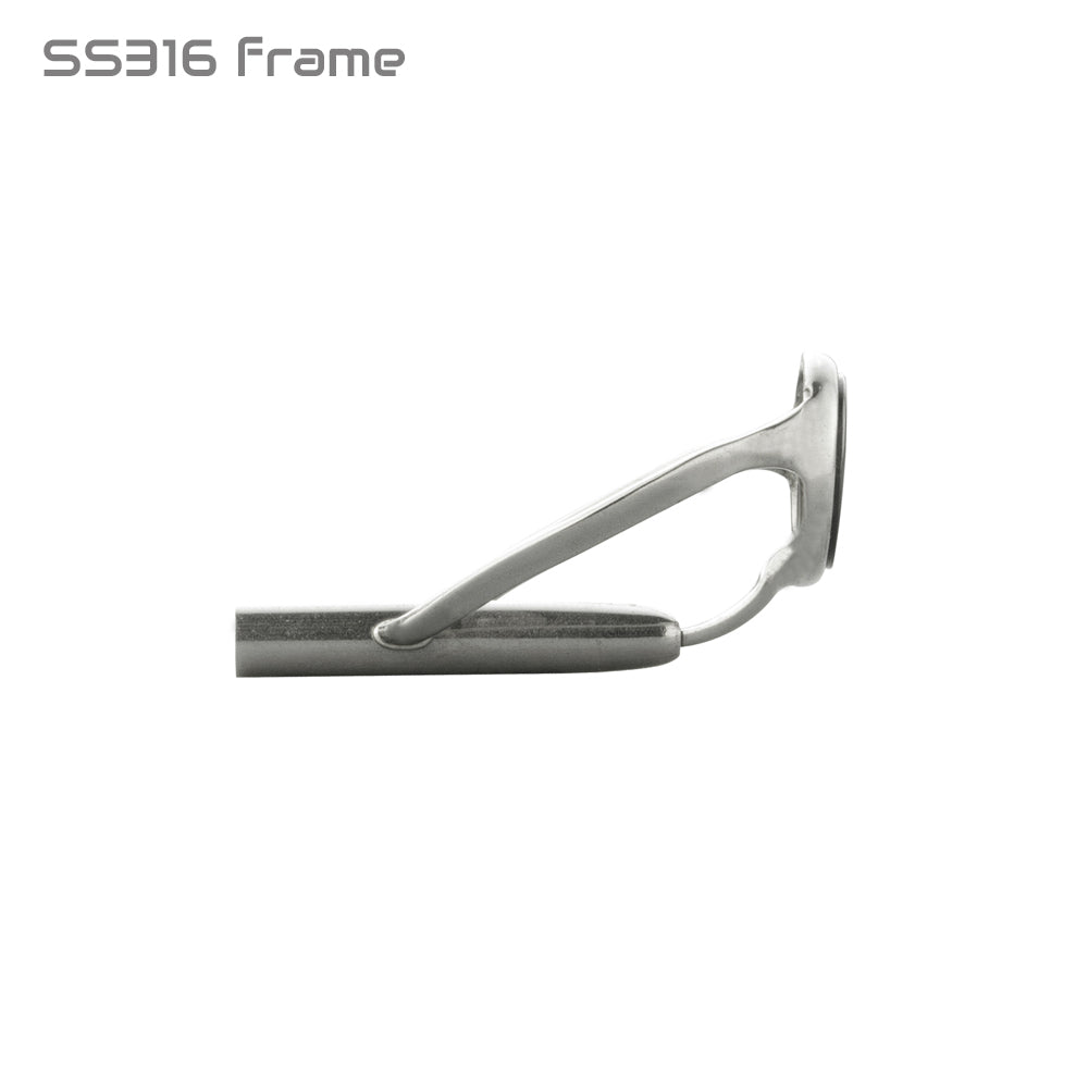 Seaguide Tip Top SUT w/ Silicon Nitride RS Ring