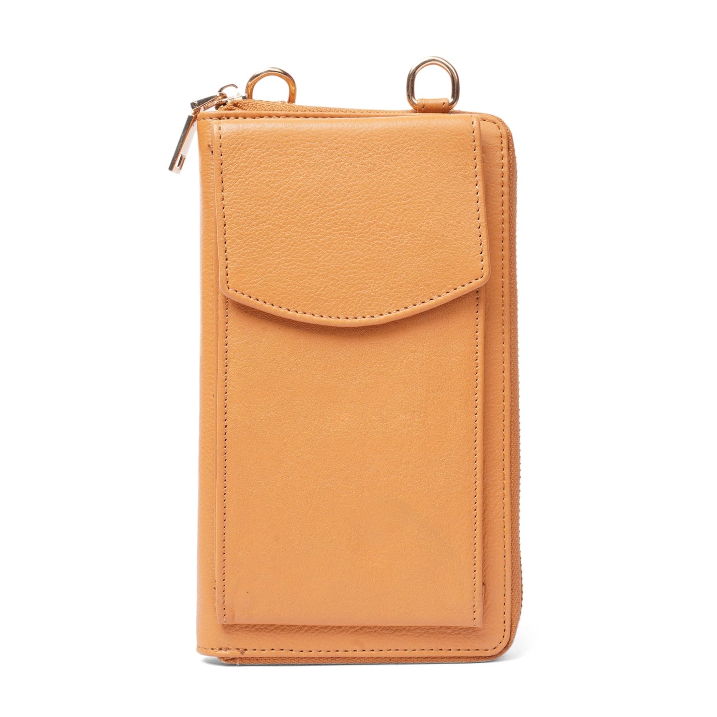 Billie Sling Bag Tan