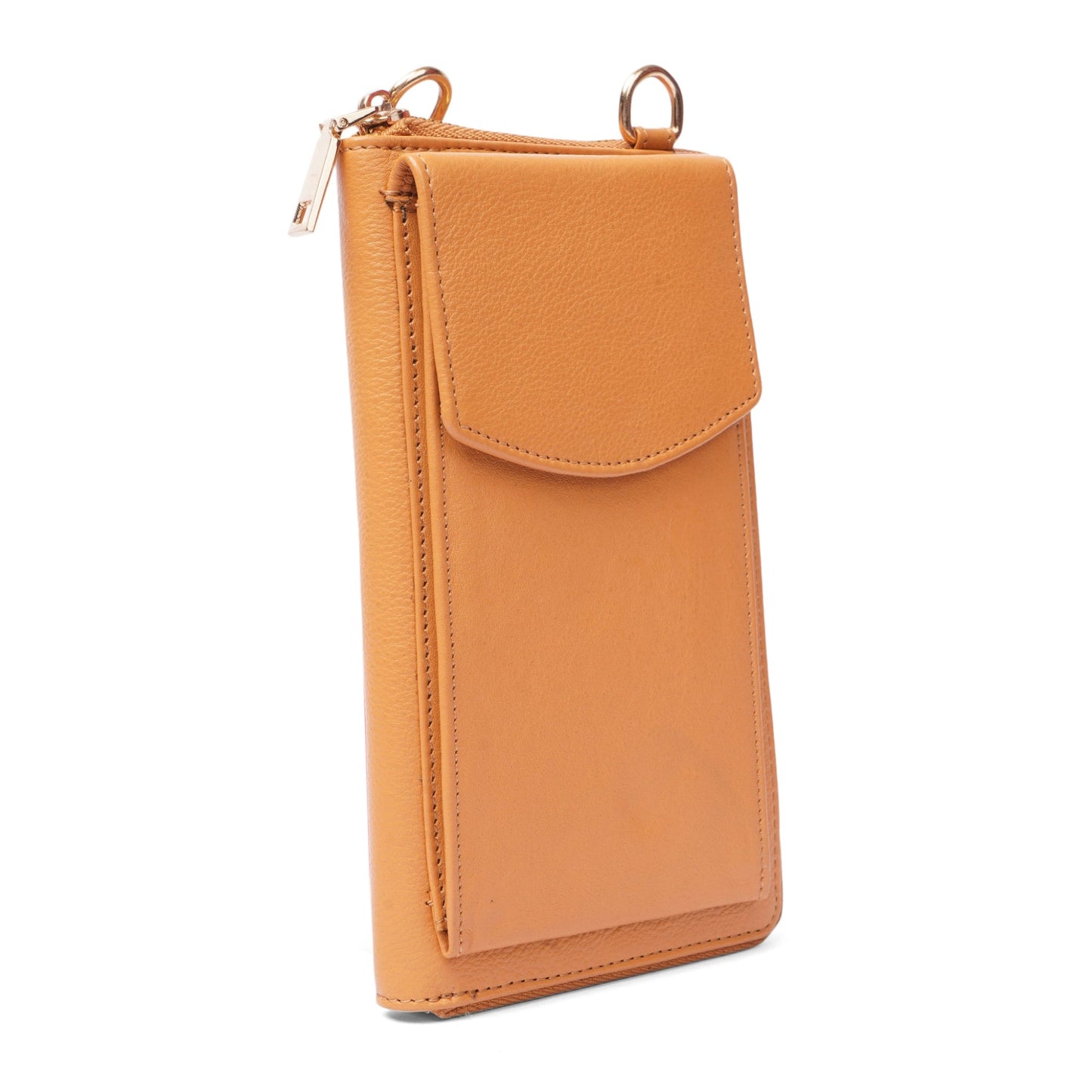 Billie Sling Bag Tan