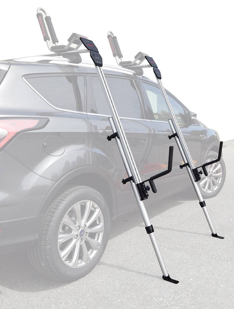 Telos™ XL Load Assist for Malone J-Style Kayak Carrier (DownLoader™) and V-Style Kayak Carrier (SeaWing™)