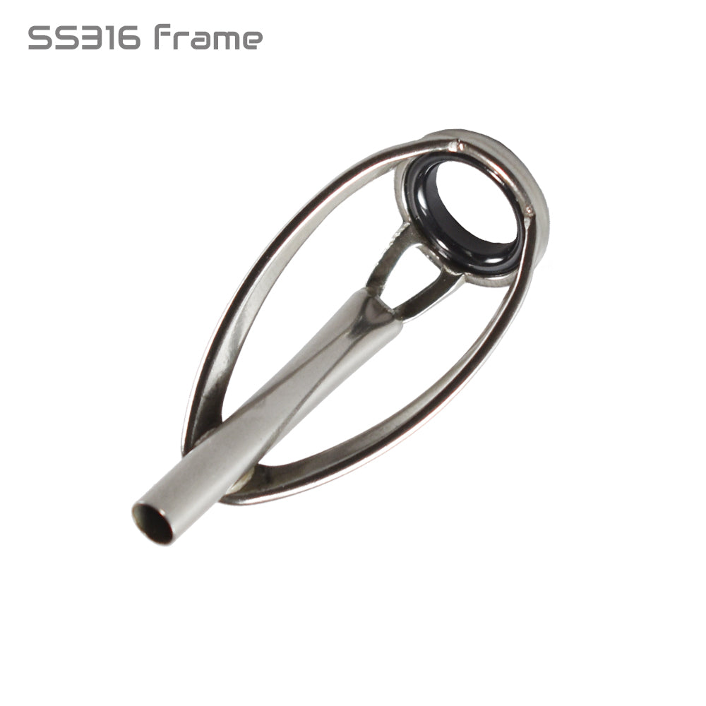 Seaguide Tip Top XRT