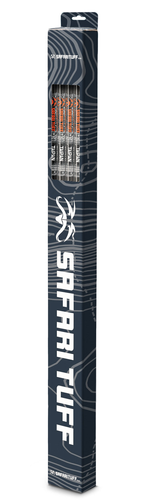 400 Spine Taipan Carbon Arrow Shaft