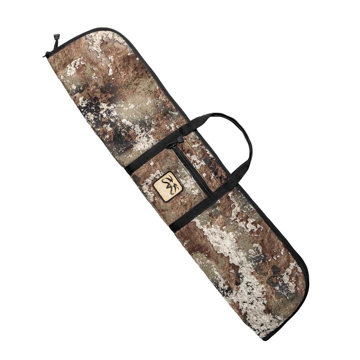 Gazelle SR Case