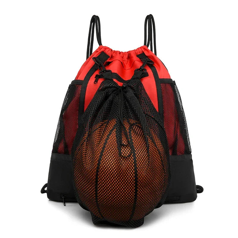 Outdoor Sports Backpack Multifunctional Shoulder Bag