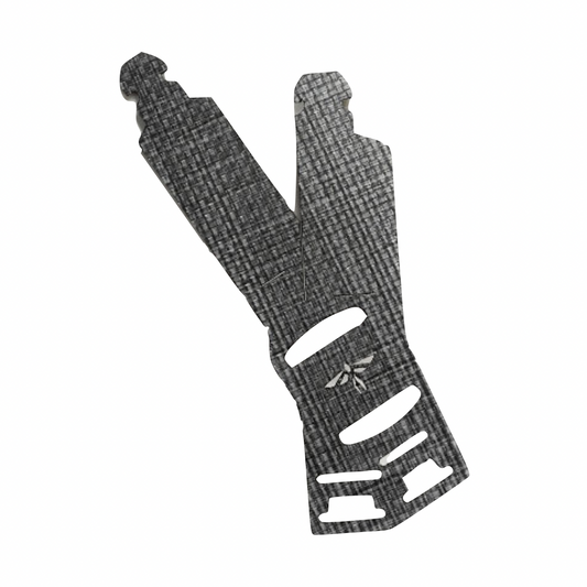 30° Pistol Pouch Adapter