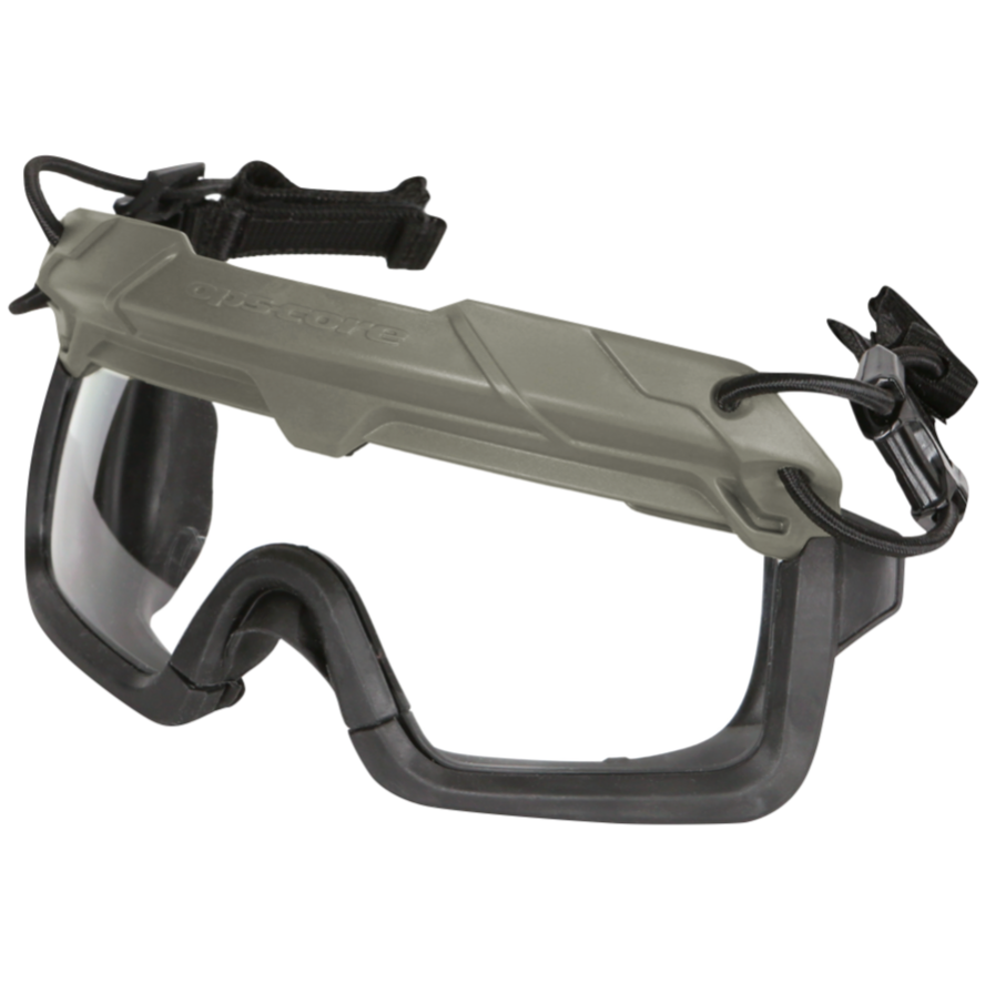 Step-In Visor (Photochromic)