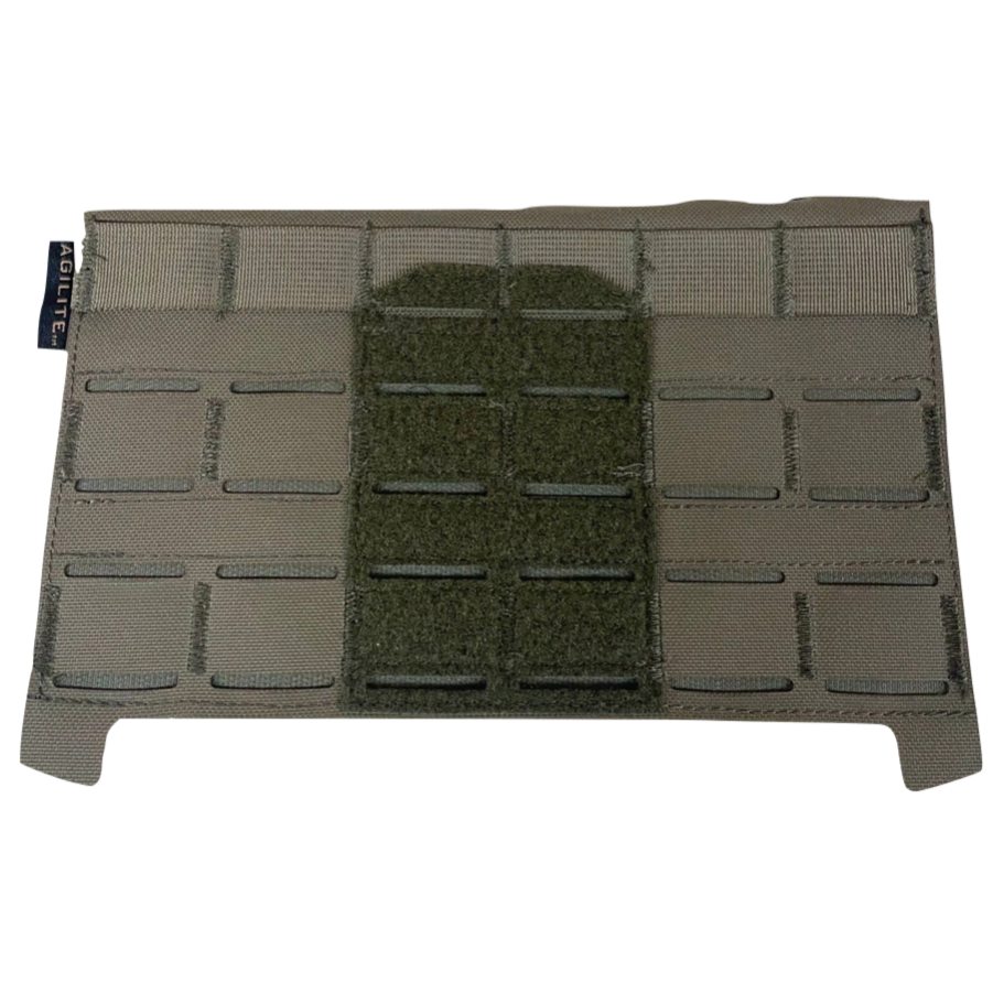 Backflap Cummerbund Adapter for K19