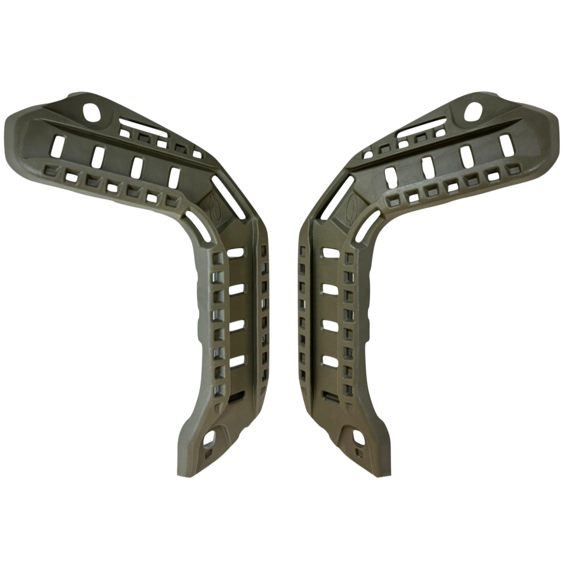 FAST Powerpath Rails