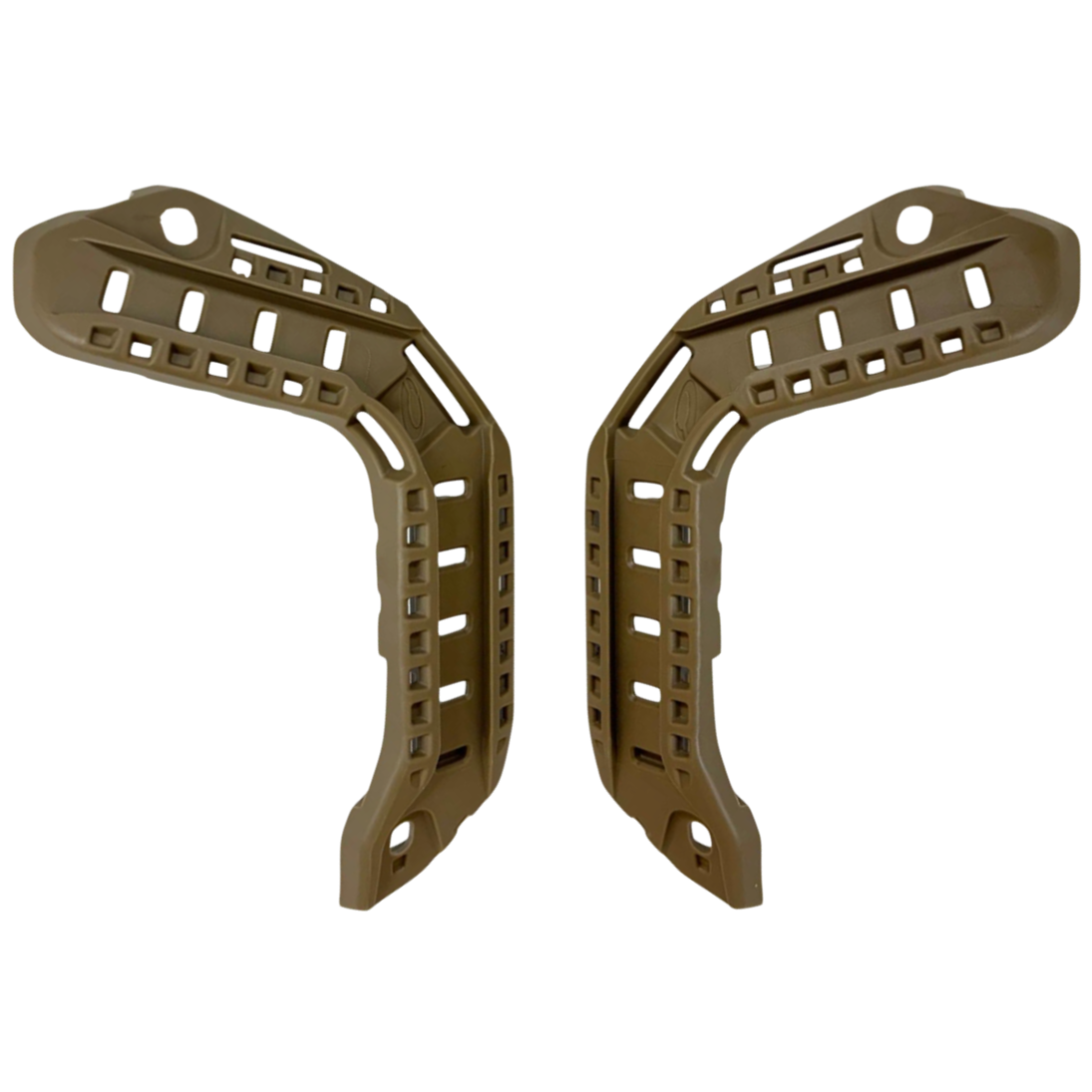 FAST Powerpath Rails