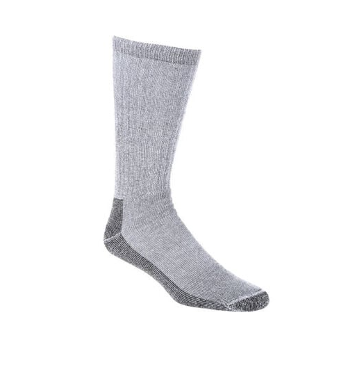 Georgia Boot year round value sock 3 pack