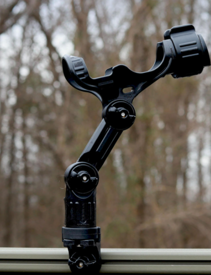 Yak Attack OmegaPro Rod Holder