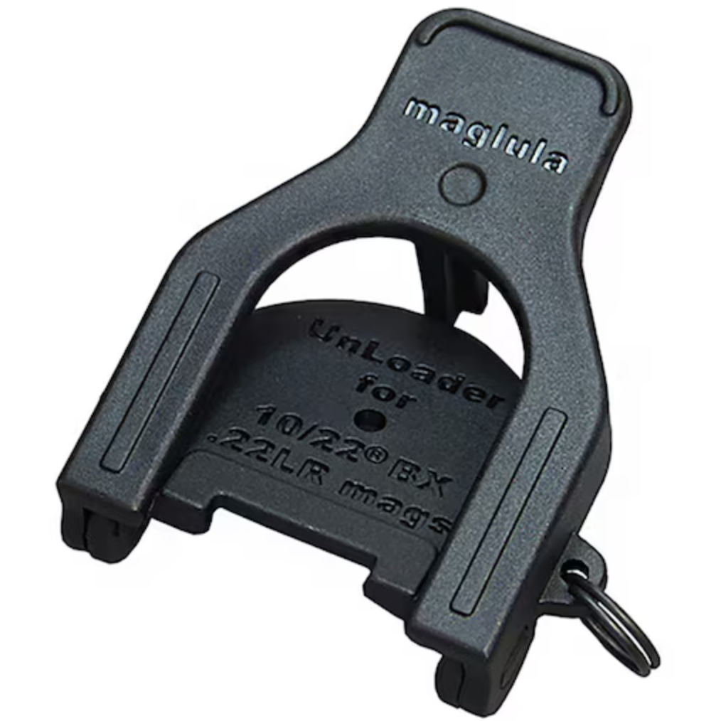 LULA Unloader - BX Ruger 10/22