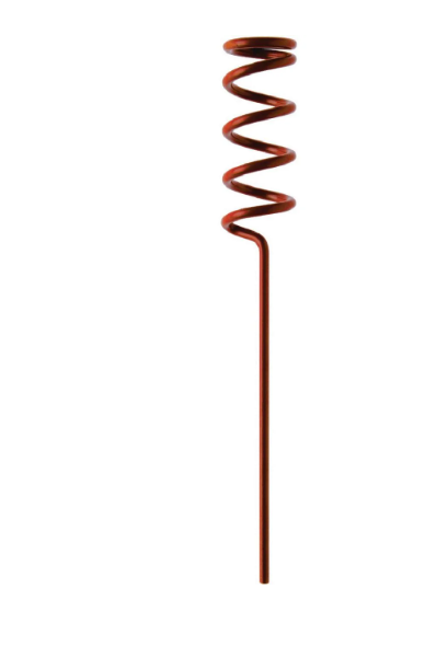 Berkley Spiral Rod Holder